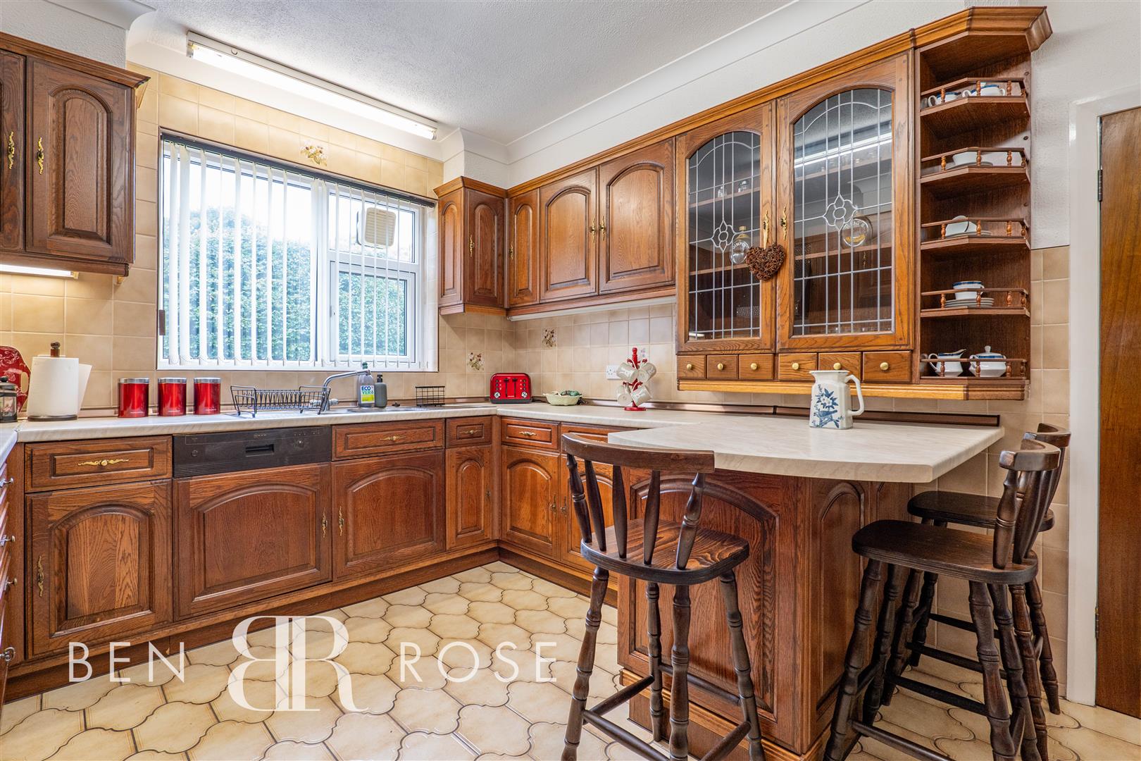 4 bed property in Parkside Drive, Chorley